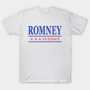 Mitt Romney T-Shirt